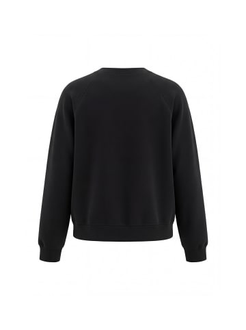 VINAJA Women Sweatshirt in Black