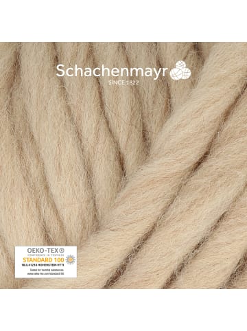 Schachenmayr since 1822 Handstrickgarne my big wool, 100g in Light Caramel