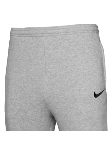 Nike Jogginghose Park 20 Fleece Pant in grau