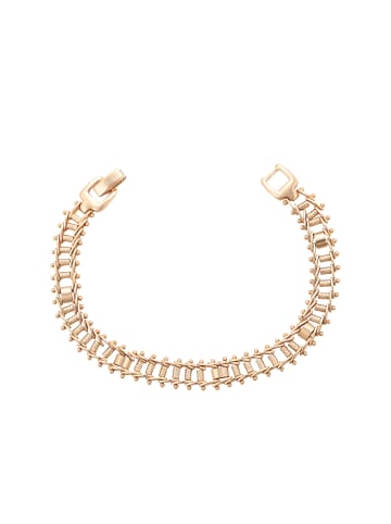 faina Women Bracelet in Rose Gold