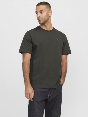 Jack & Jones T-shirt in Peat 7