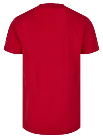 STARTER STARTER Herren Starter Essential Jersey in cityred
