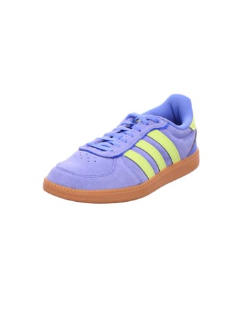 adidas Sportschuh in blau