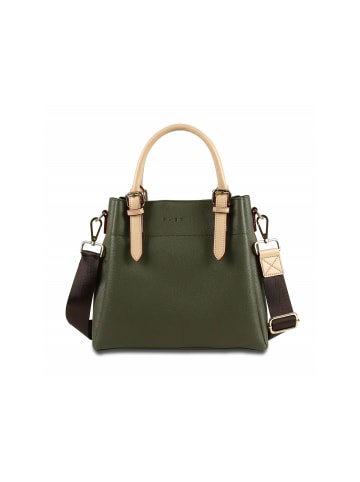 Bugatti Handtasche für Erwachsene in olive in olive