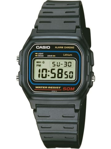 Casio Uhr in Grau