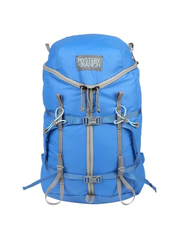 Mystery Ranch Gallagator 20 - Wanderrucksack (black, S/M) in pacific