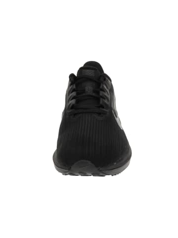 Nike Sneaker Low in Schwarz