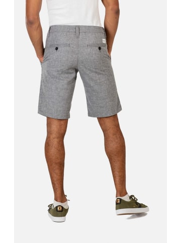 Reell Short "Flex Grip Chino Short" in Grau