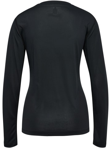 Newline Newline T-Shirt Nwlbeat Damen in BLACK