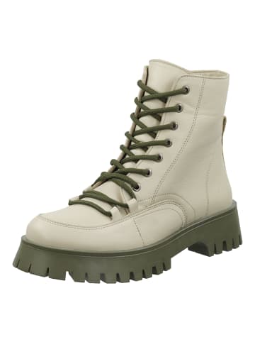 ILC Stiefelette in Cream