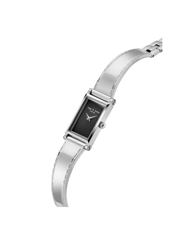 RAG & BONE Quarzuhr RBL250019 in Silber