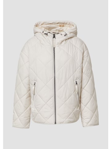 s.Oliver Outdoor-Jacke in 8001_helles beige