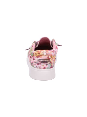 Fusion Slipper  in Rot