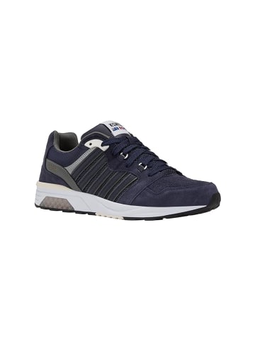 K-SWISS Sneakers Low SI RANNELL SDE in blau