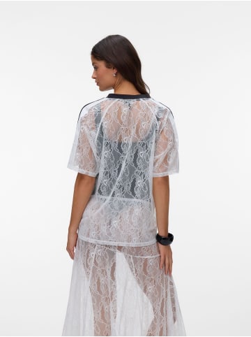Vero Moda T-shirt in Bright White