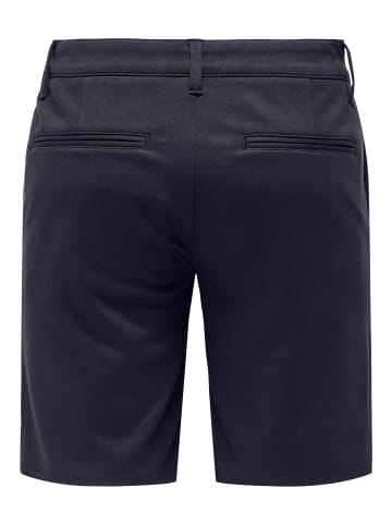 Only&Sons Shorts Bermuda Pants Sommer Hose in Blau-2