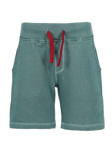 Band of Rascals Shorts " Jogging " in sage