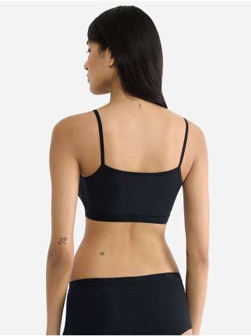 Sloggi Unterhemd Fresh n Free Top in Black