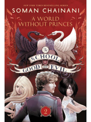 HarperCollins Buch - The School for Good and Evil - A World without Princes