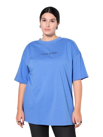 Studio Untold Shirt in kornblume