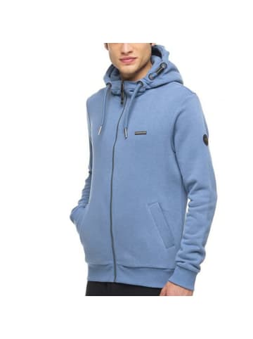 ragwear Sweatshirt für Herren in blau