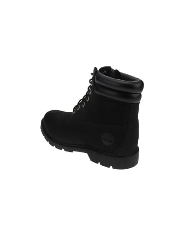 Timberland Stiefeletten in Schwarz