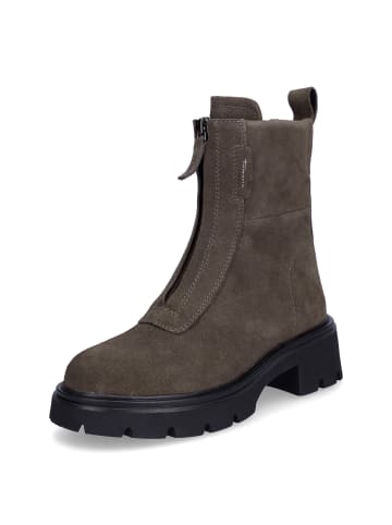 Tamaris Tamaris Damen Stiefelette taupe