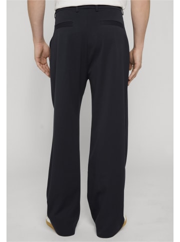 2Y Studios Loose Fit Jeans in navy blue