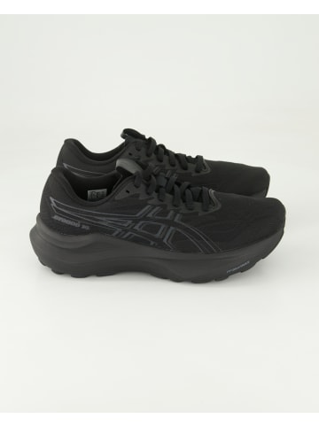 asics Laufschuhe in Schwarz