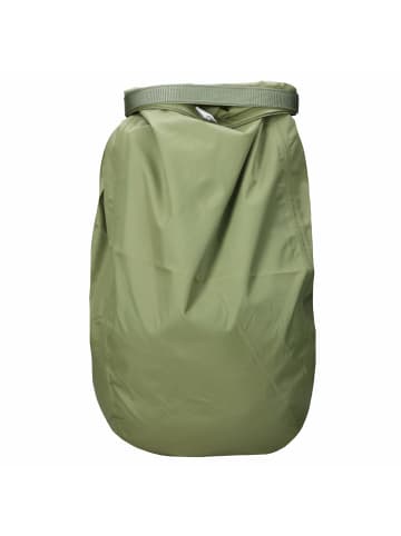 FJÄLLRÄVEN S/F Cave Drybag 20 - Packsack 52 cm in grün