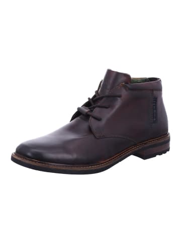 Bugatti Stiefelette in braun