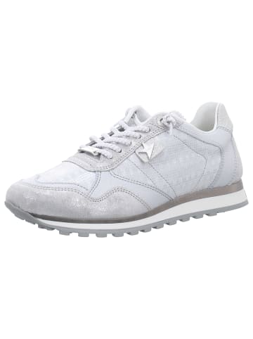 Cetti Sneaker Low in silber