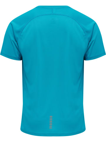 Newline Newline T-Shirt Men Running Laufen Herren Atmungsaktiv Schnelltrocknend in CAPRI BREEZE