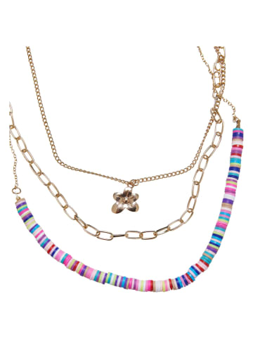 Urban Classics Urban Classics in gold