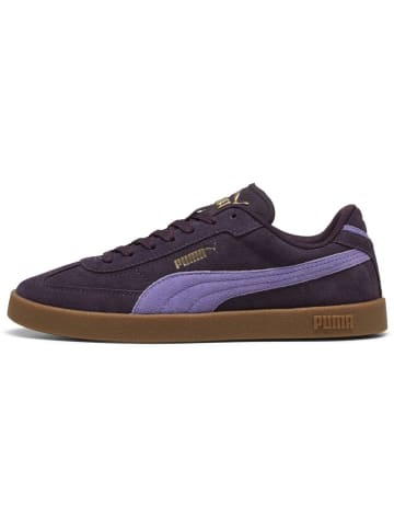 Puma Sneaker "Club II Era Suede" in Lila