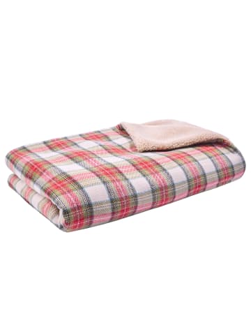 Butlers Butlers Decke NANTUCKET in Multicolor