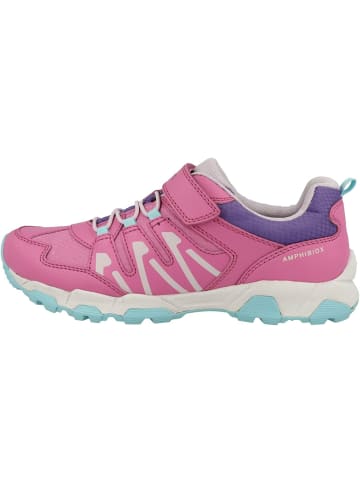 Geox Sneaker für Mädchen in fuchsia