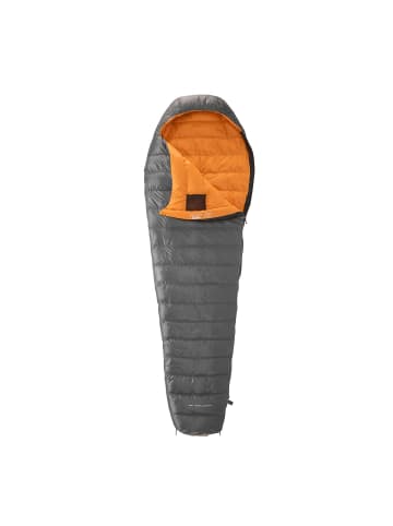 NORDISK PHANTOM 440 XL in Orange