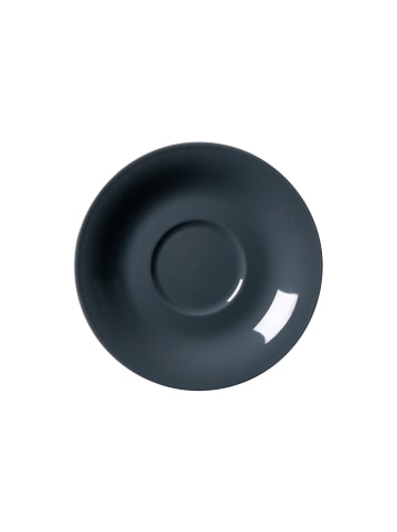 Ritzenhoff & Breker 6er Set Jumbountertassen Doppio in ø 17 cm in Anthrazit