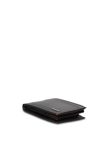 Pierre Cardin Geldbörse in BLACK