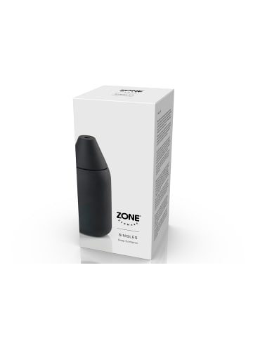 Zone Denmark Seifenbehalter Singles in Black