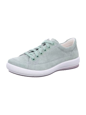 Legero Sneaker Low in grün