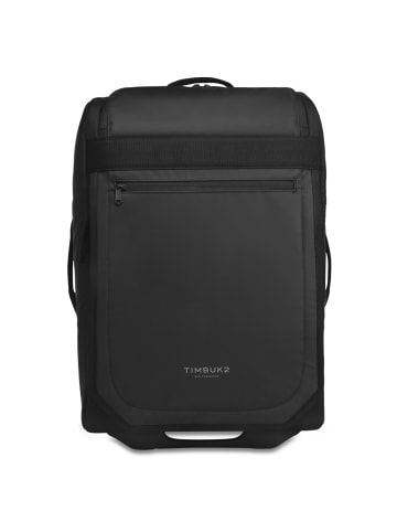 Timbuk2 Co-Pilot 2 Rollen Kabinentrolley 51 cm black