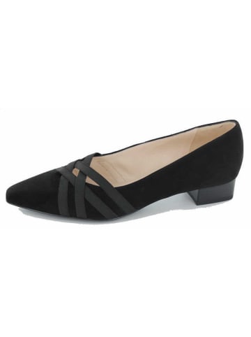PETER KAISER Pumps in schwarz