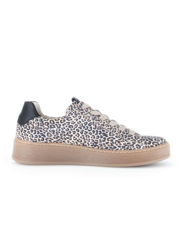 Gabor Sneaker low in beige