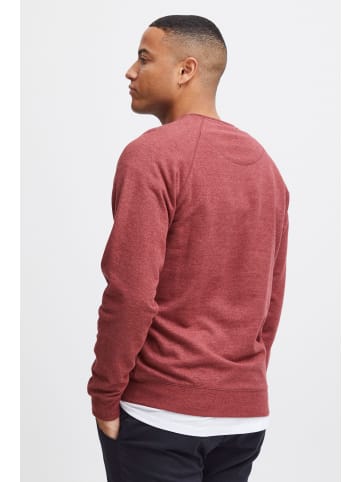 BLEND Sweatshirt BHAlex in rot