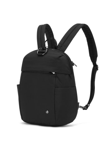 Pacsafe Pacsafe CX Daypack RFID Schutz 30 cm in black