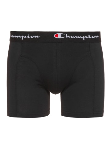 Champion Boxershorts 2pk Boxer in Black