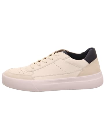 Legero Sportlicher Schnürschuh in gelb