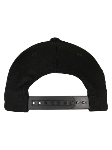  Flexfit Cap in black